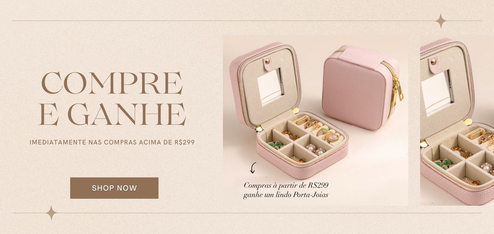 BRINDE @DESKTOP