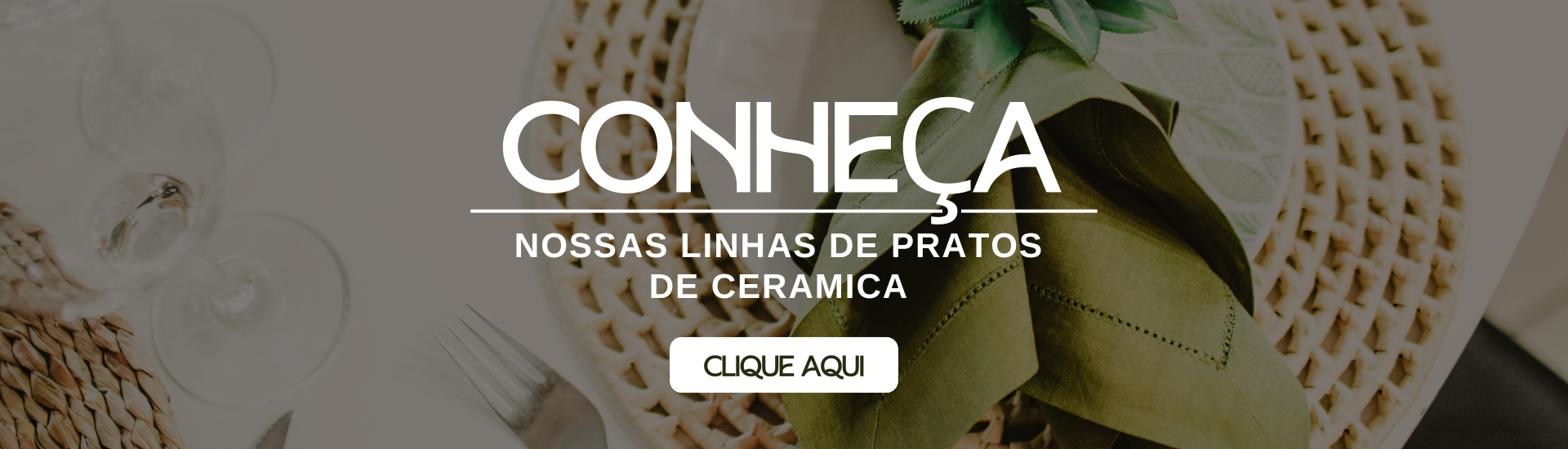 ColeçõesPratos