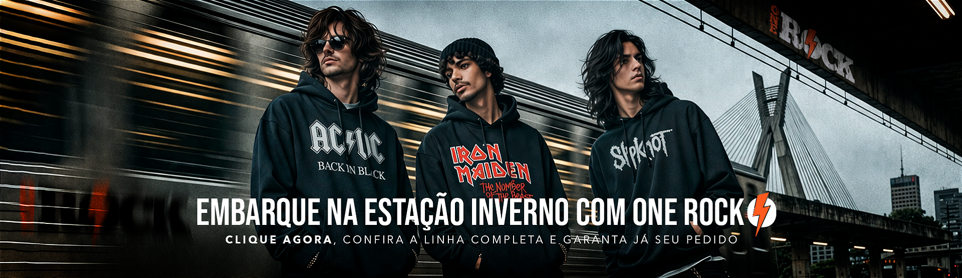 INVERNO ONE ROCK