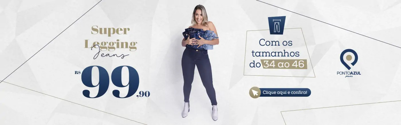 Calça 99