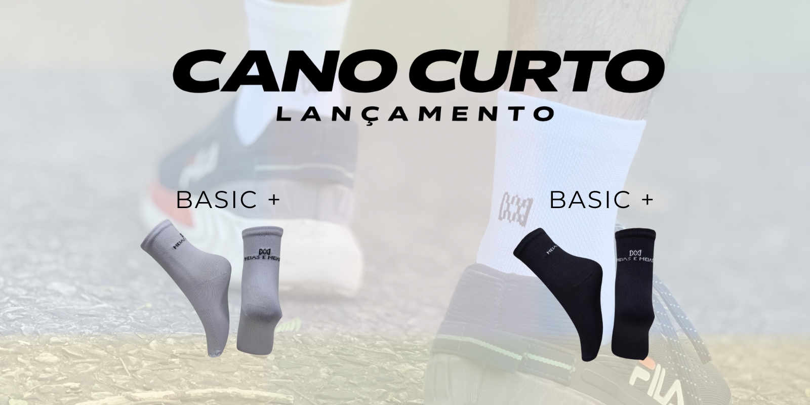 meia cano medio basica