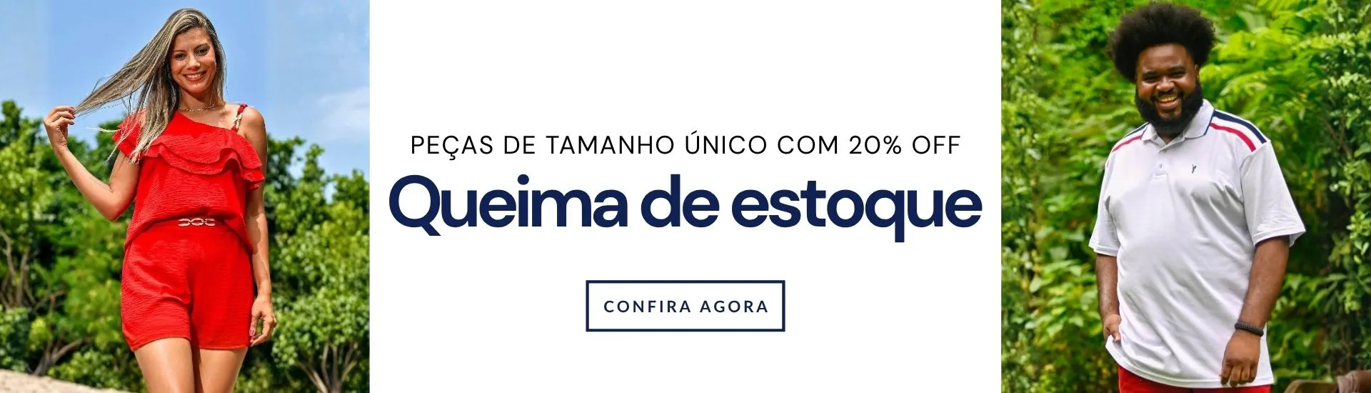 Queima de estoque