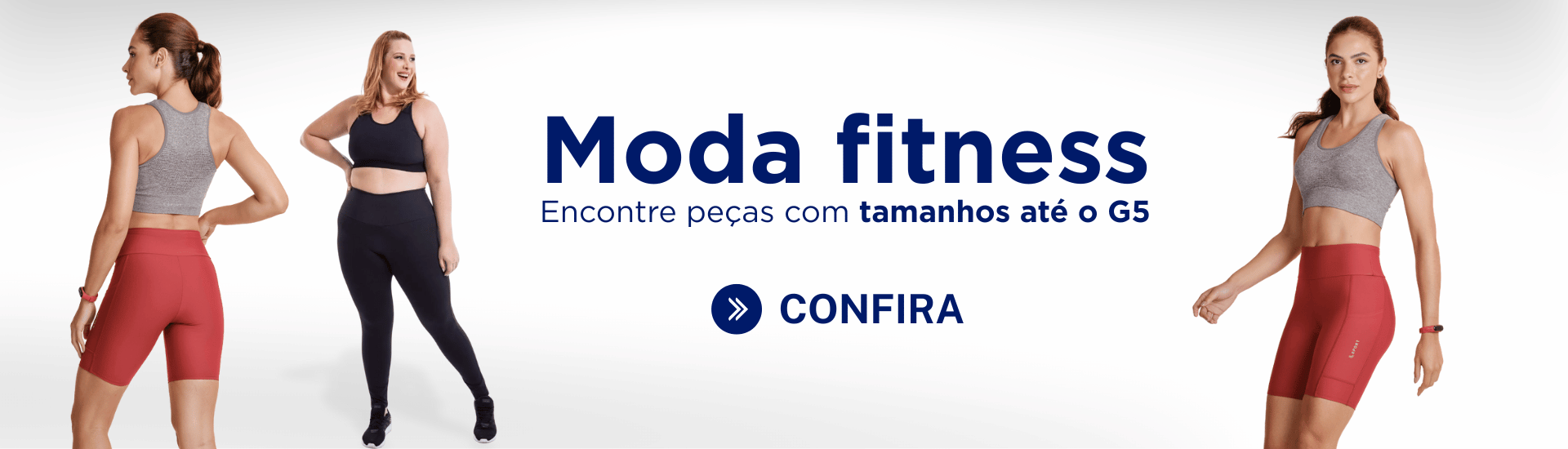 Moda fitness