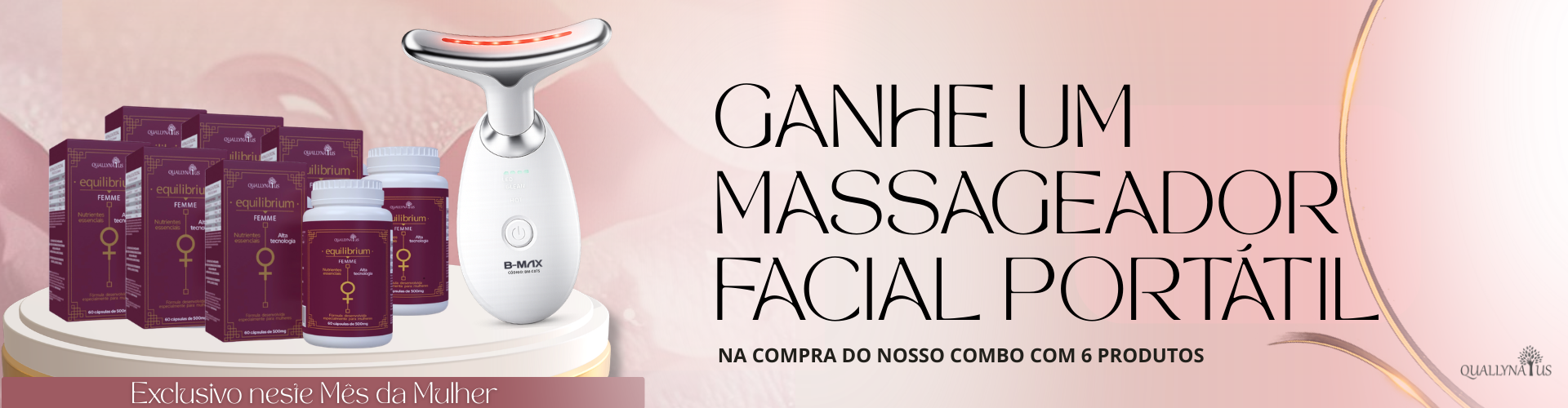 PROMOÇÃO DO MÊS