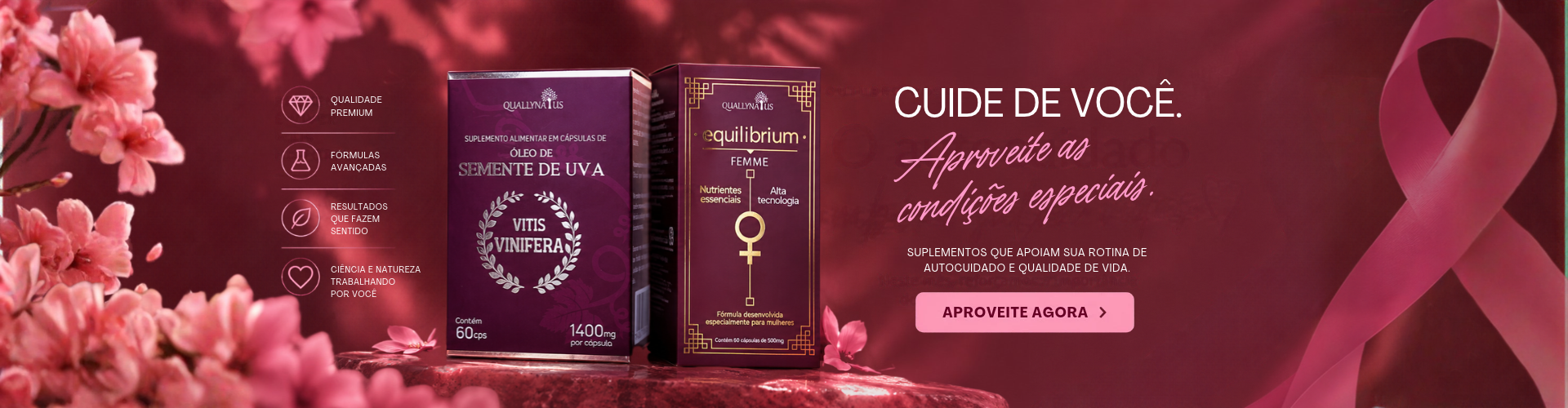 PROMOÇÃO CURCUMA