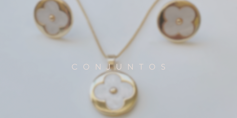 Categoria conjuntos - Mobile