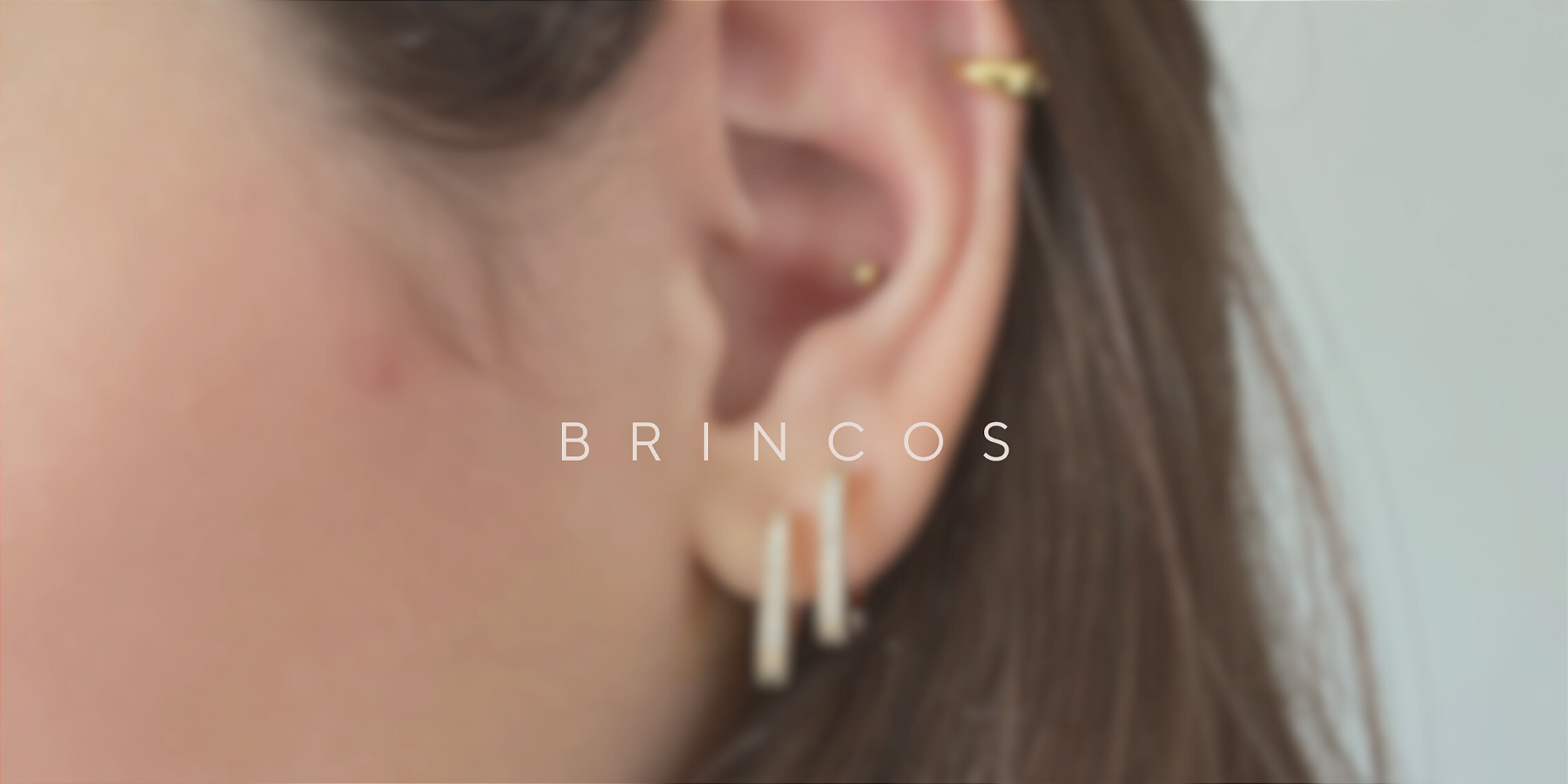 Categoria brincos - Mobile