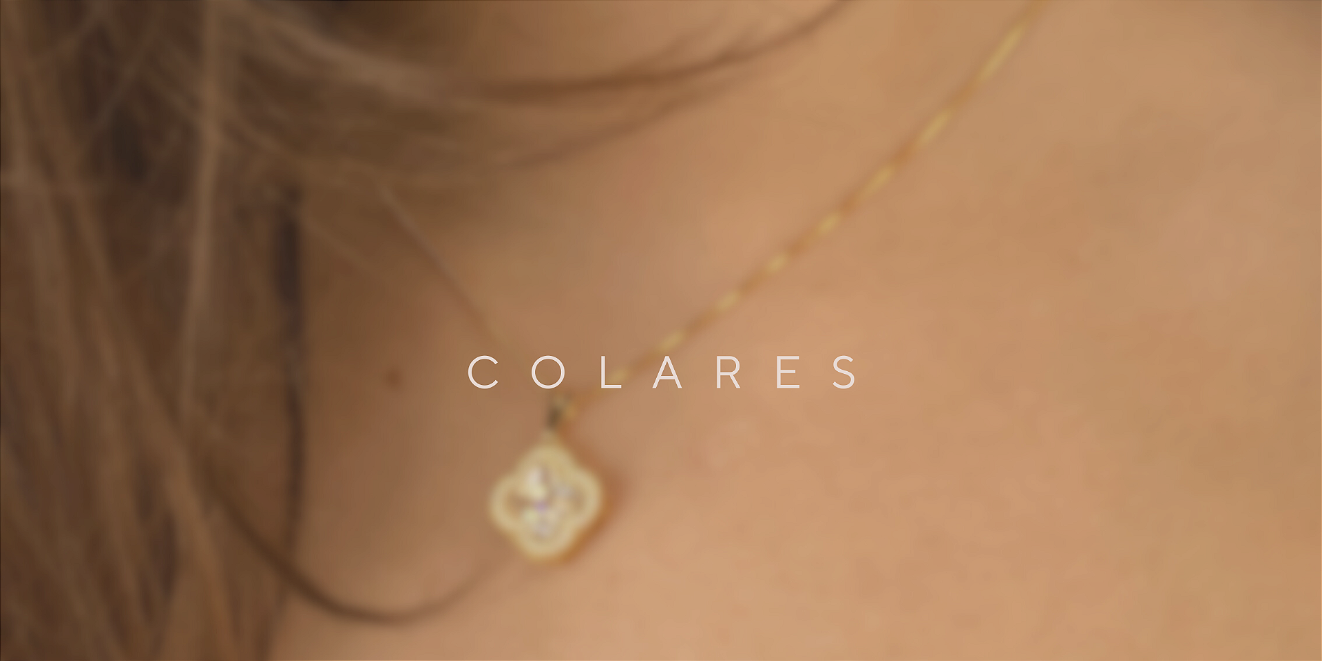 Categoria colar - Mobile