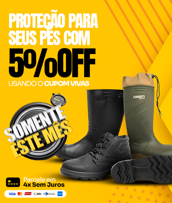 Botinas setembro mobile