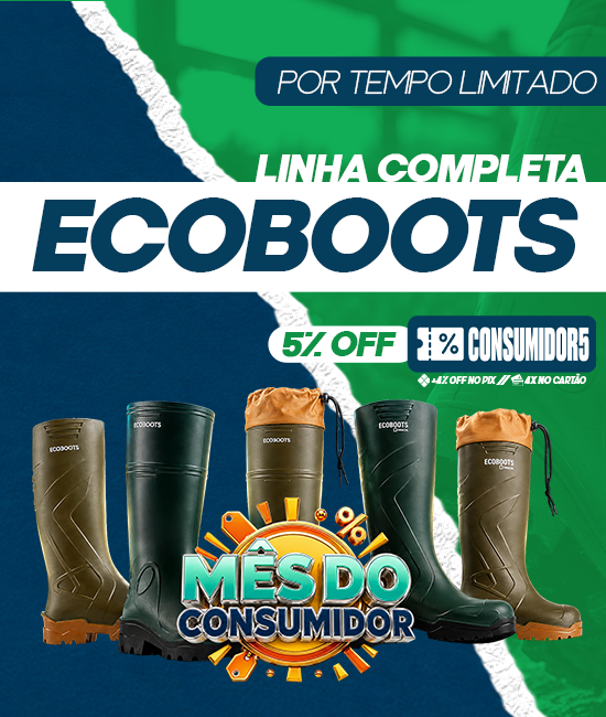 Ecoboots mobile