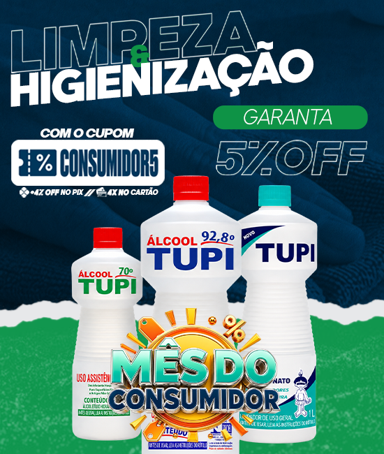 Limpeza novo mobile