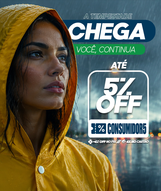 Chuva mobile