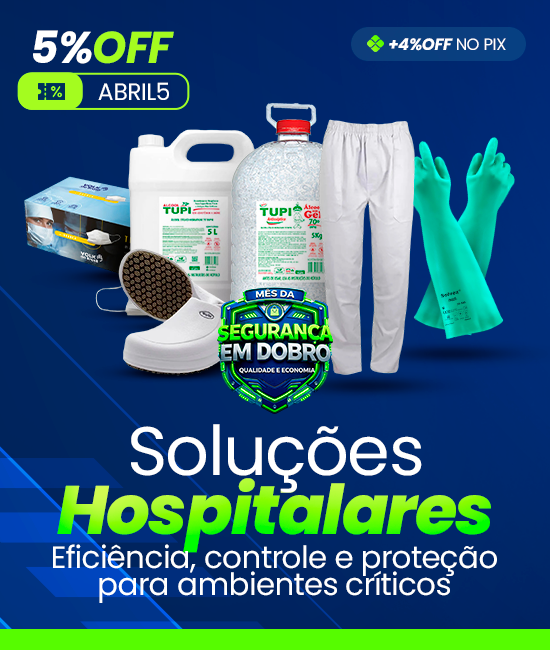 Epis hospitalar mobile