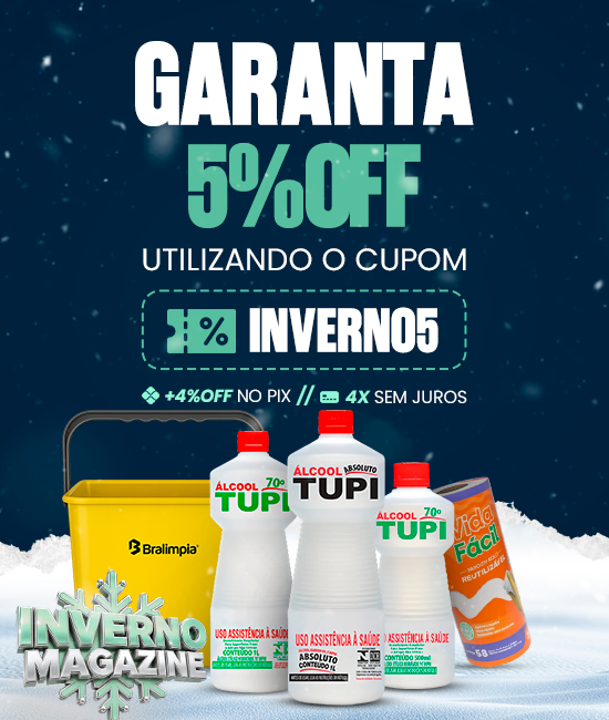 Limpeza novo mobile