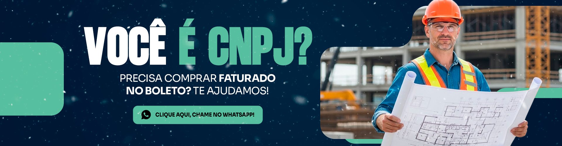 Faturamento CNPJ