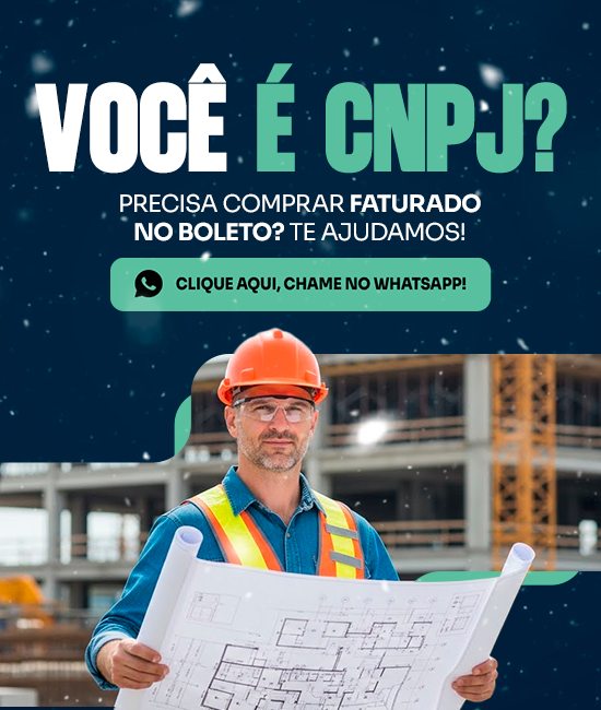 Faturamento CNPJ mobile