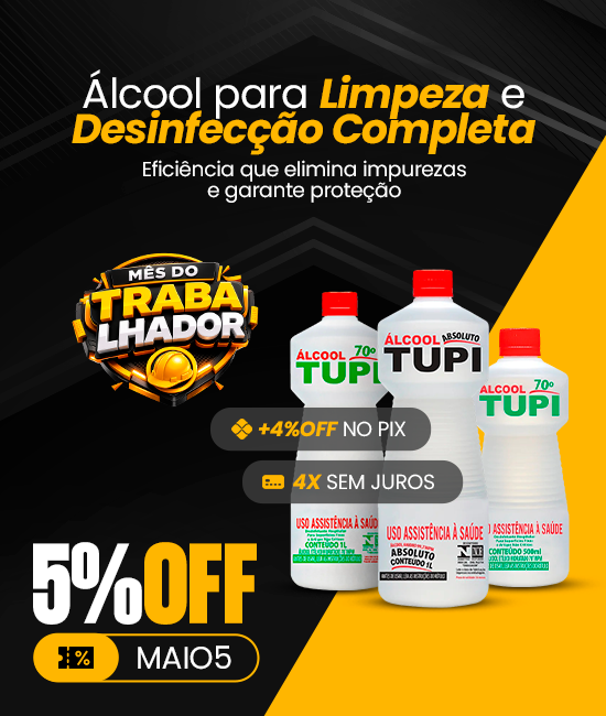 Limpeza mobile