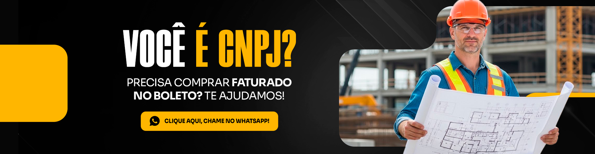 Faturamento CNPJ