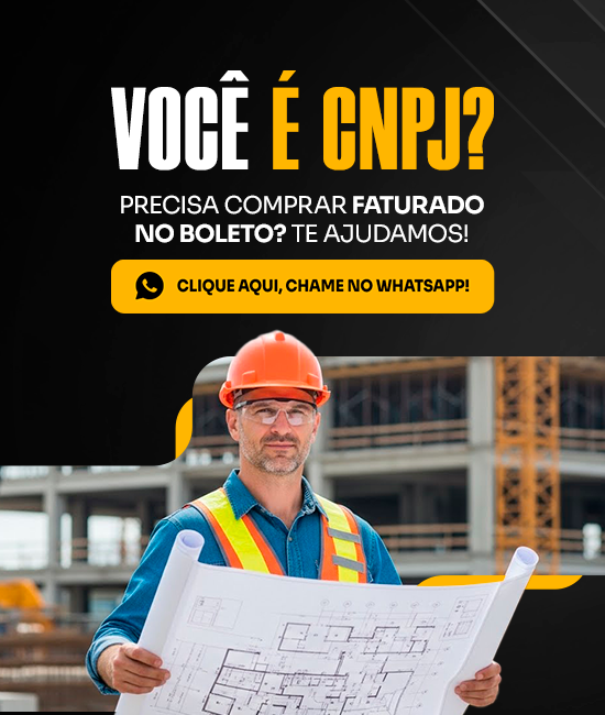 Faturamento CNPJ mobile