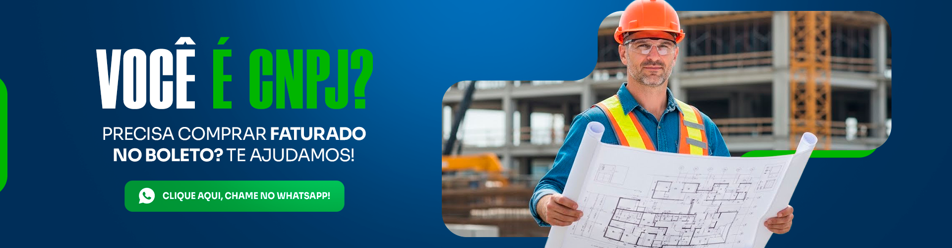 Faturamento CNPJ