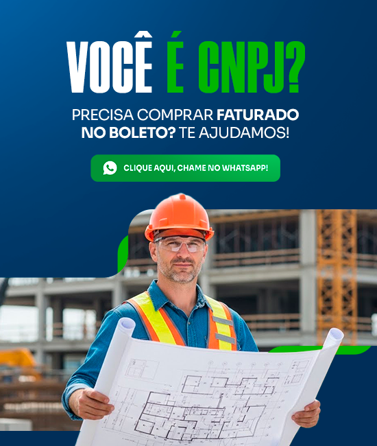Faturamento CNPJ mobile