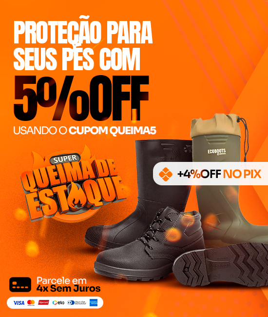 Botinas setembro mobile