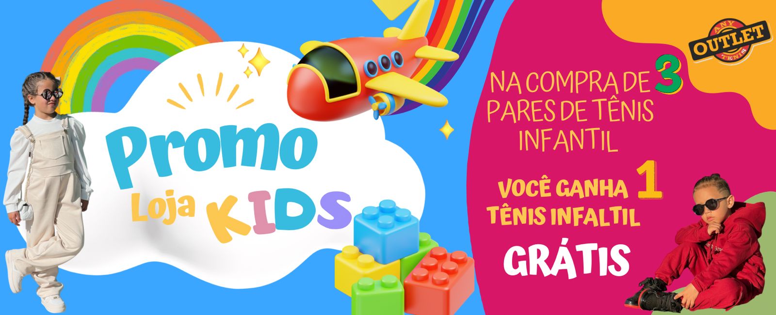 FULL BANNER INFANTIL