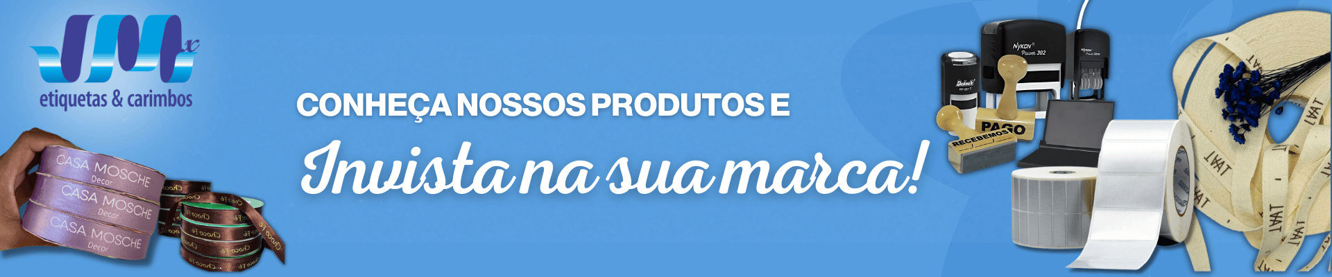 Temos Novidades