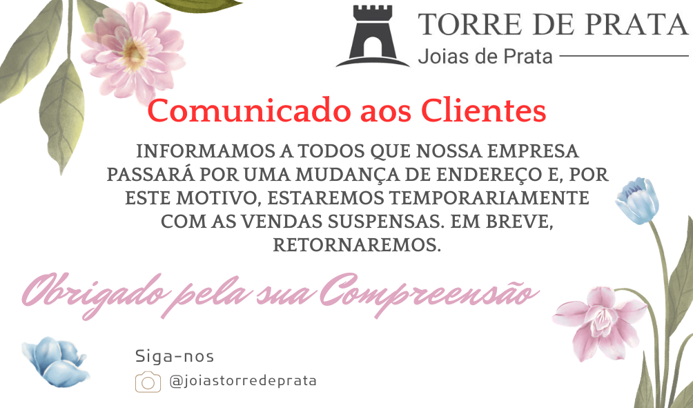 Fechamento Temporário