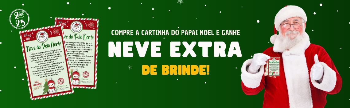 Natal - Verde