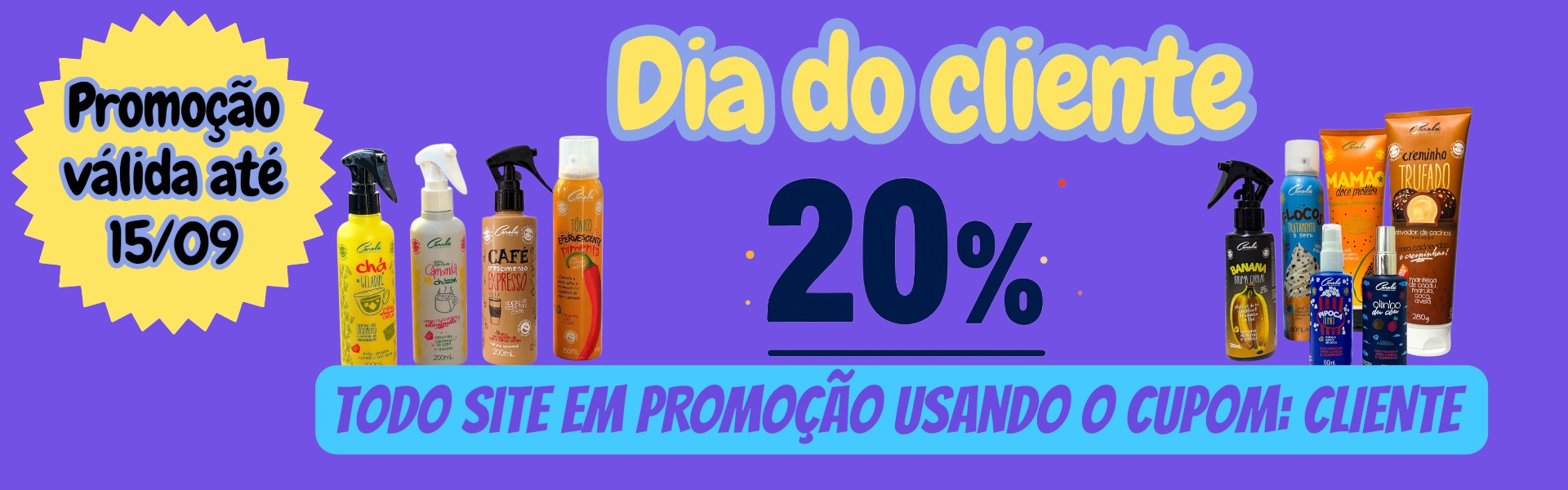 Cliente20%