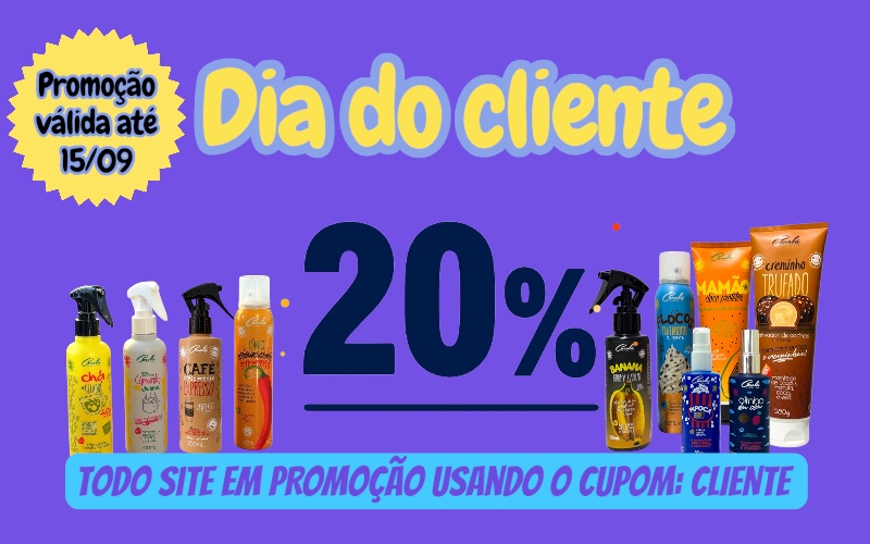 Cliente20% - Mobile