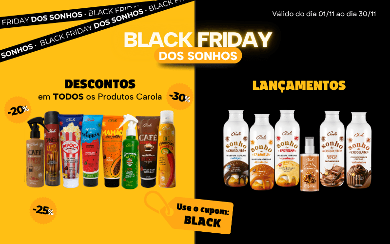 Black Friday 2025 - Mobile