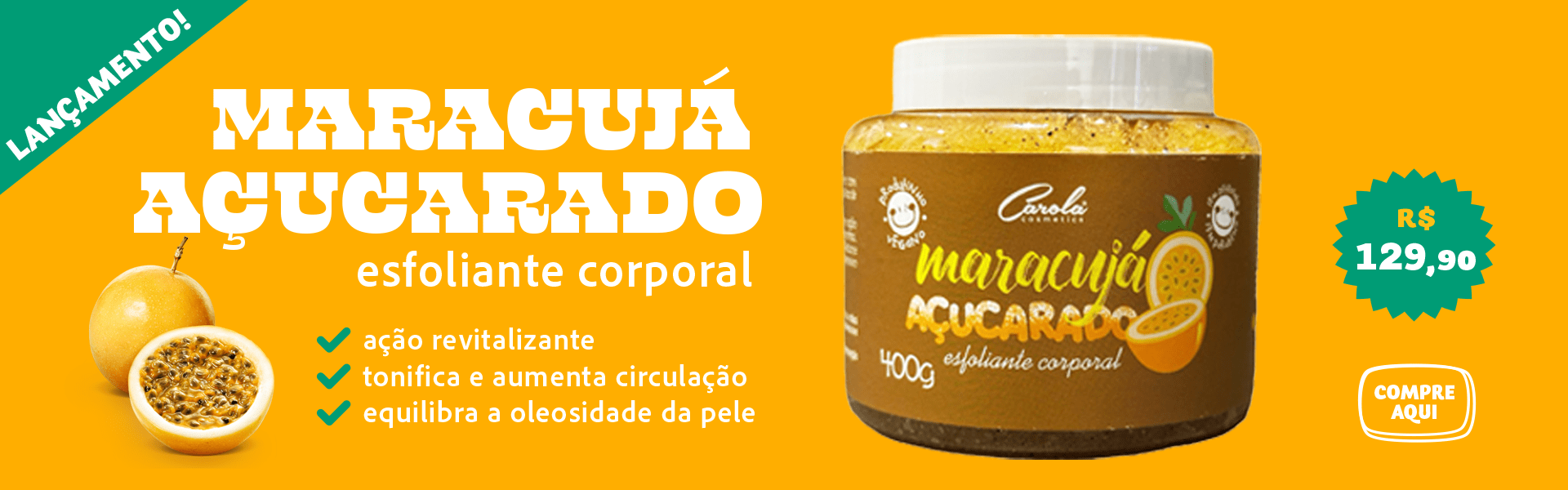 Maracujá