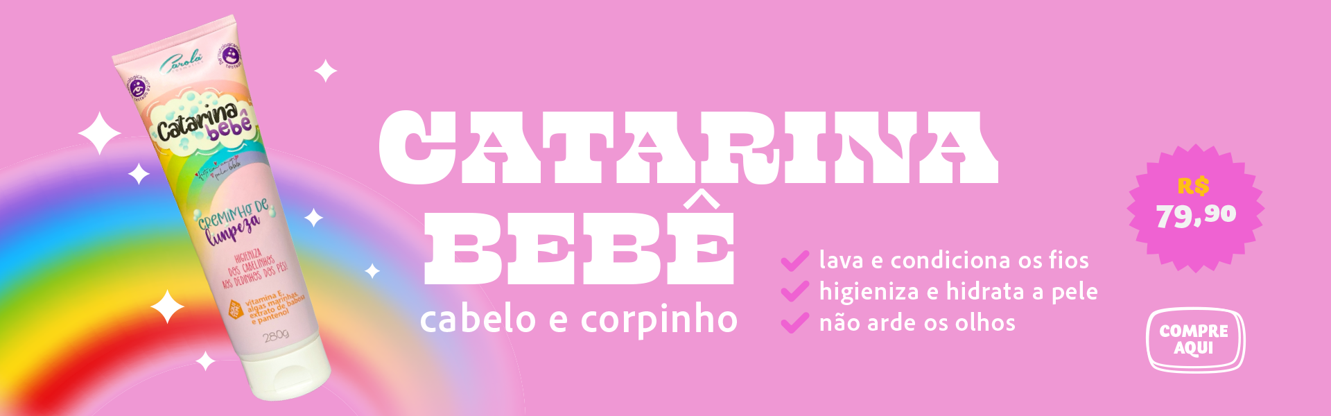 Catarina Bebe