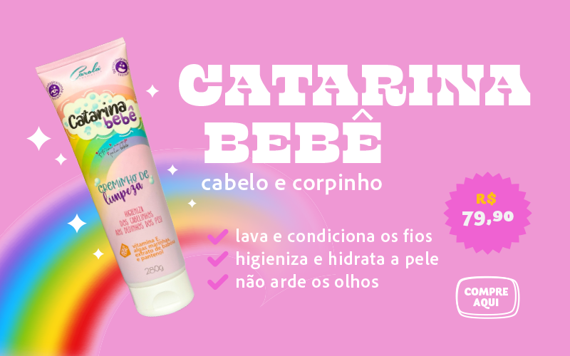 Catarina Bebe - Mobile