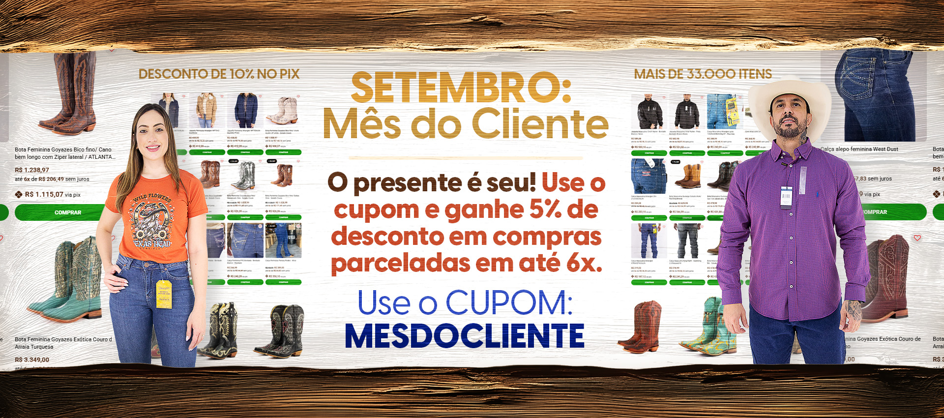 SETEMBRO