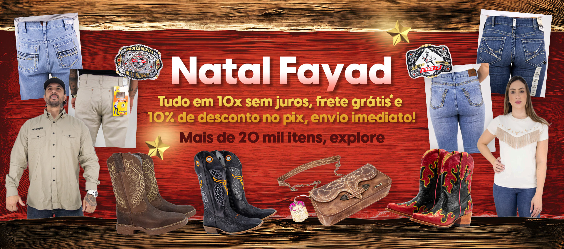 natal dois