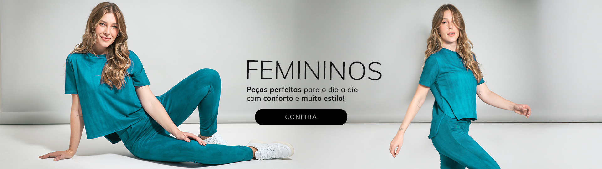 Feminino @Desktop