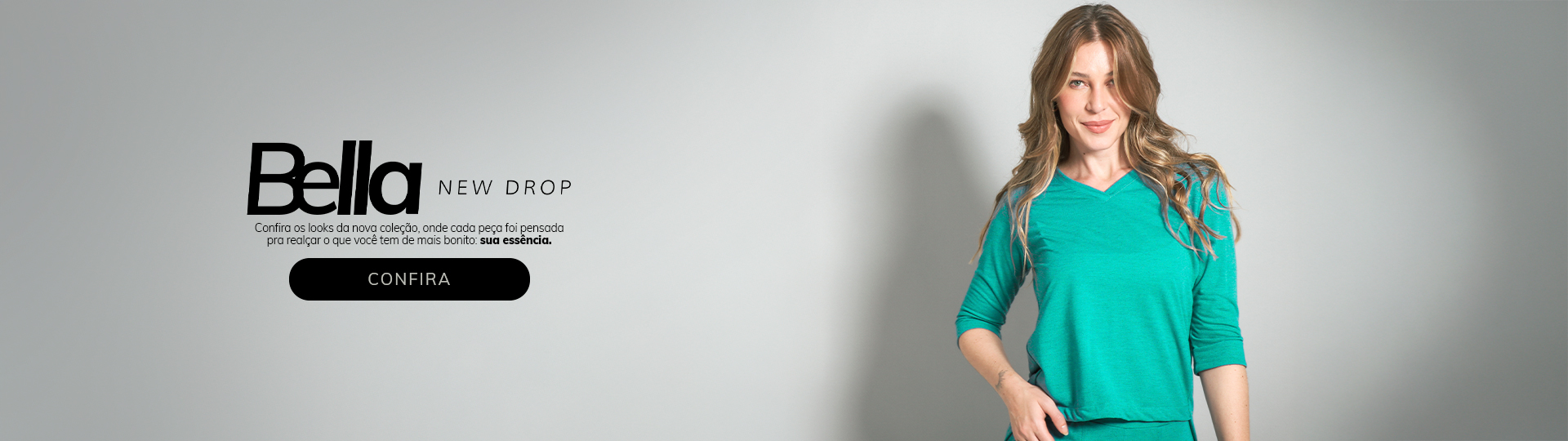 Bella New Drop @Desktop