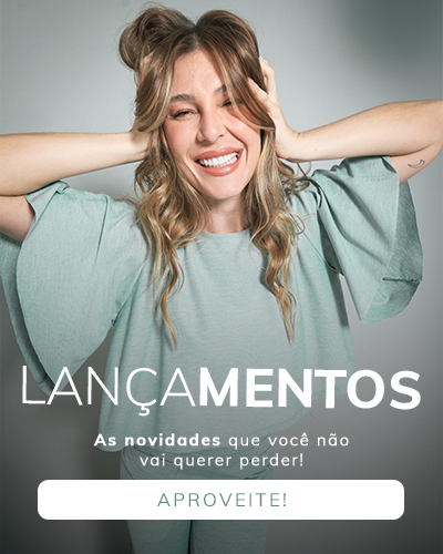 Lançamentos @Mobile