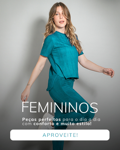 Feminino @Mobile