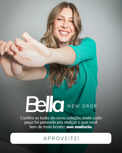 Bella New Drop @Mobile