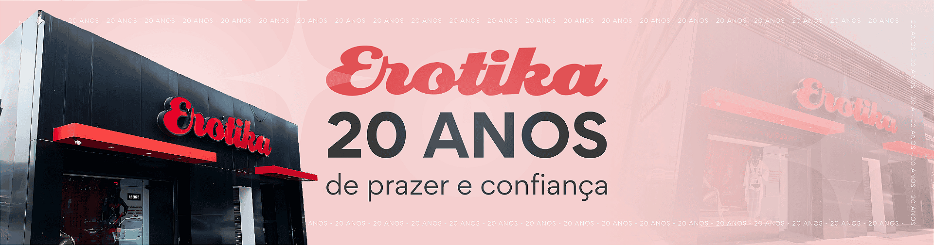 20 Anos