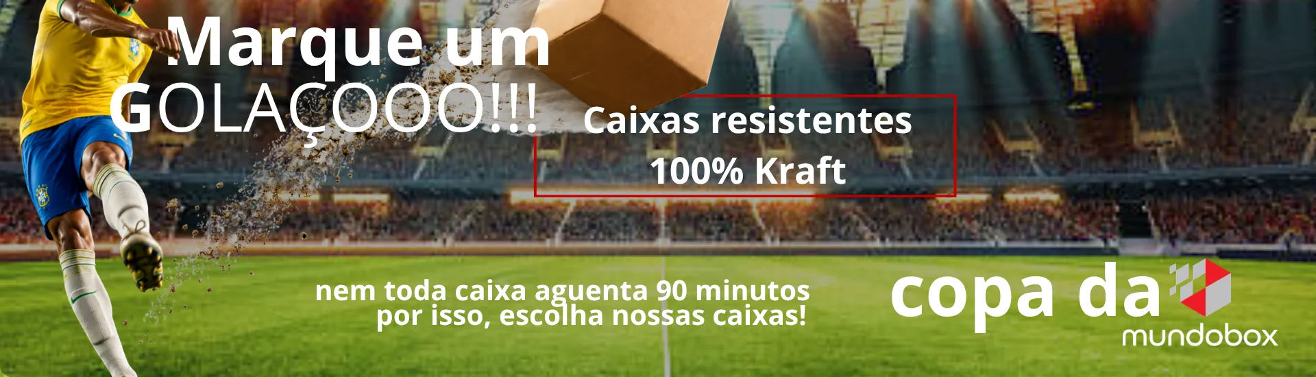 Copa da mundobox