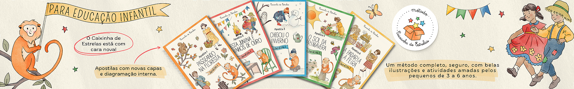 Material Didático novo