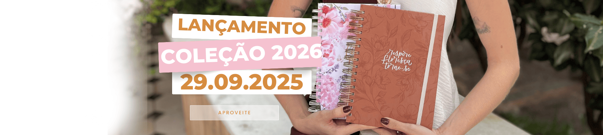 LANÇAMENTO