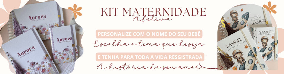 KITMATERNIDADE