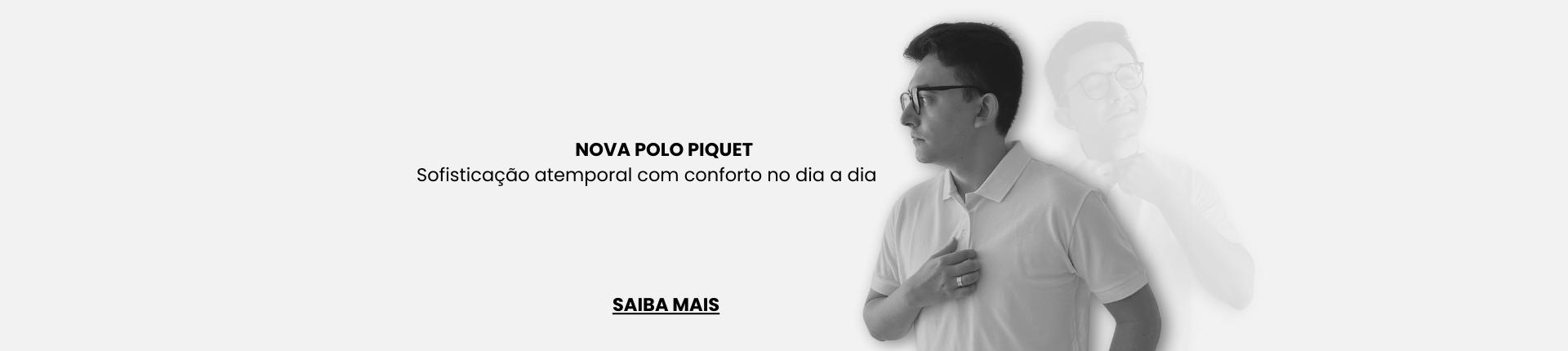 POLO PIQUET
