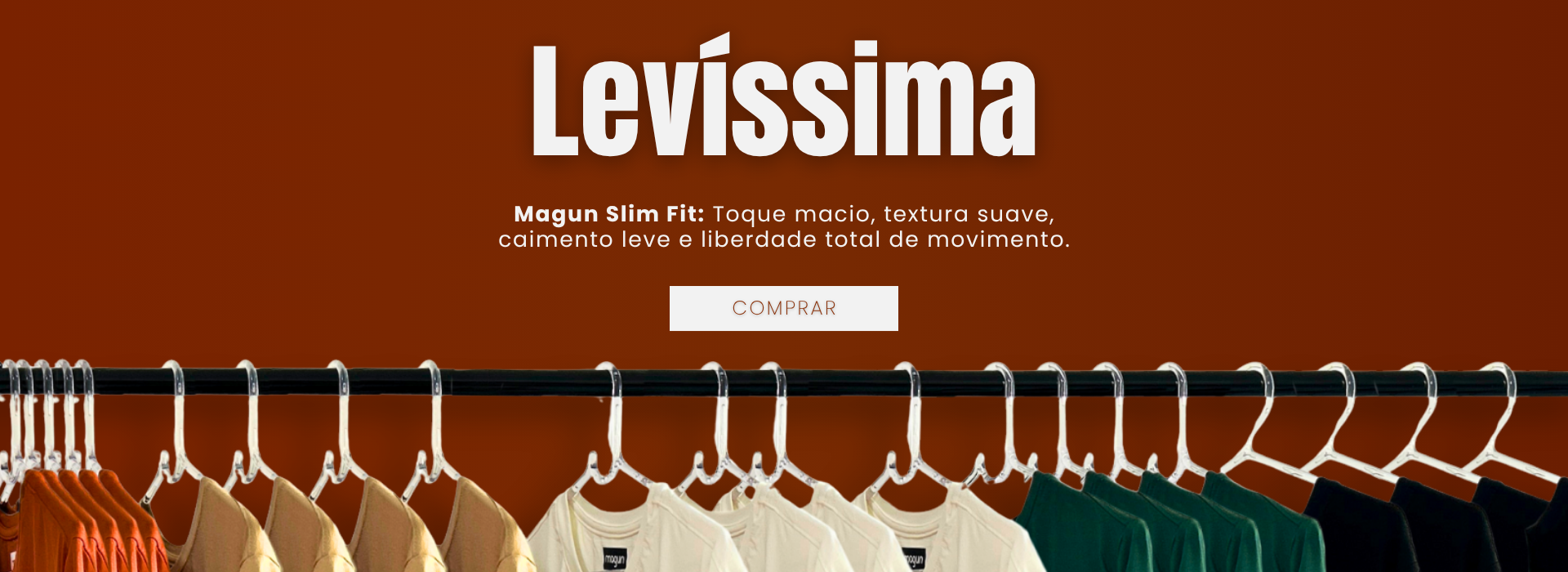 Full Banner slim fit